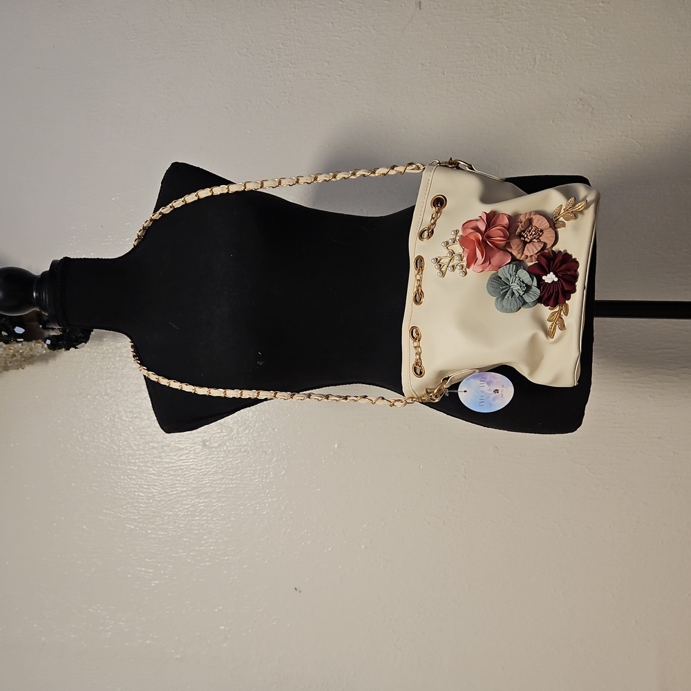Cute purse